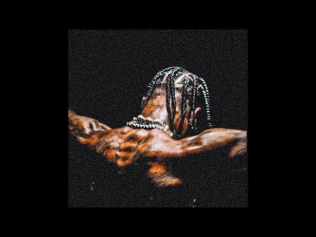 [free]{utopia} travis scott type beat ~ "I KNOW?.WAV"