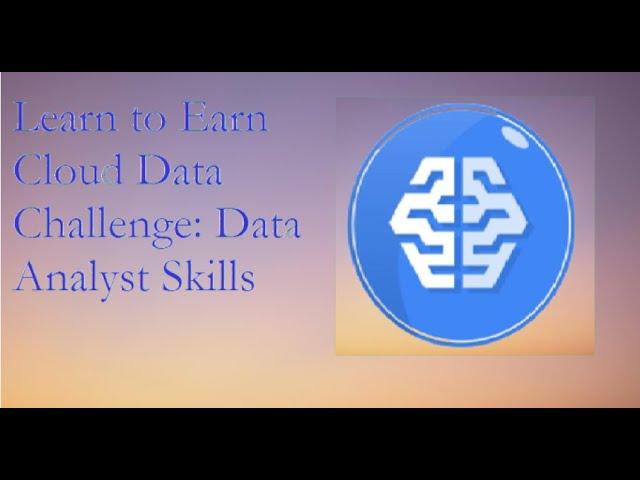 Getting Started with BigQuery GIS for Data Analysts #learntoearnchallenge #learntoearn #quests #gcp