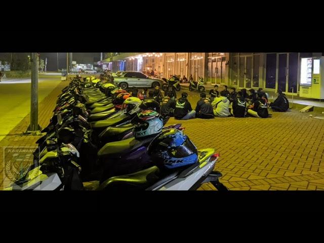 kopdar Vario 150 Owners Community Karawang