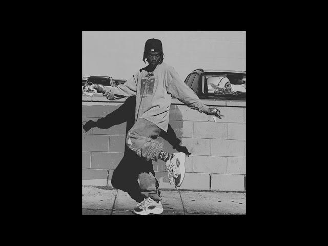 smino x tobi lou type beat - "caramel"