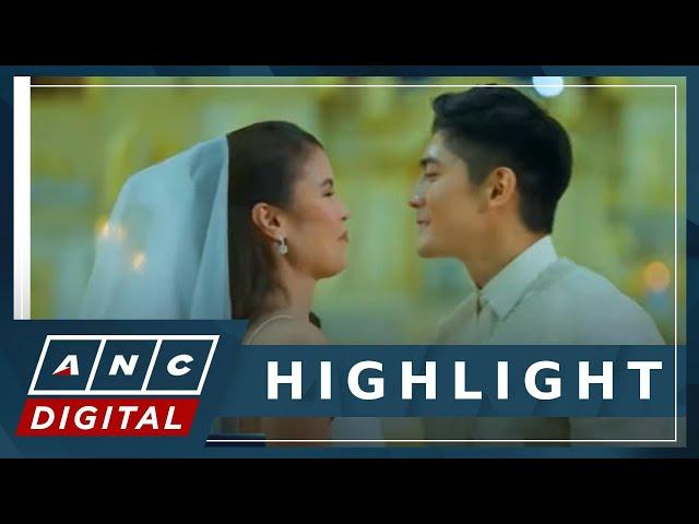 LSS: Newlyweds Maiqui & Robi Domingo share their marriage journey so far | ANC