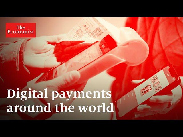 The future of money: three ways to go cashless