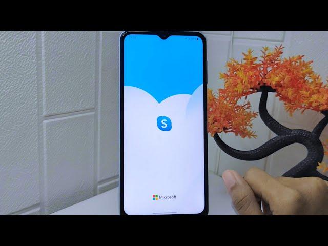 How To Disable Auto Download Files in Skype App On Android