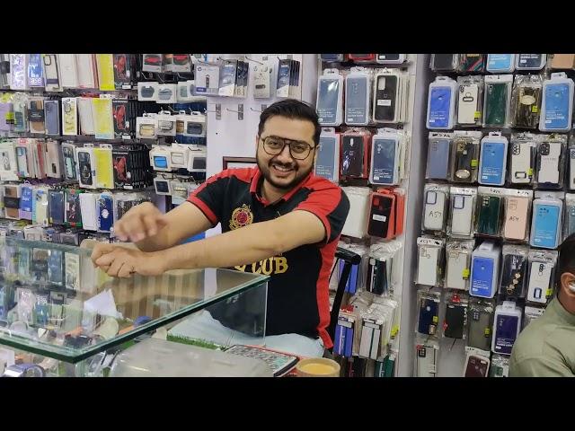 Short Tour To Jutt Mobiles Both Branches #juttmobiles #mobile #trustplaza