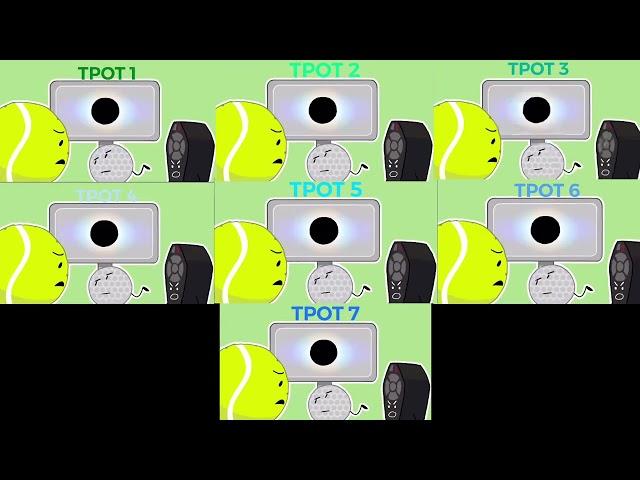 Tpot 1-7 Intro comparison