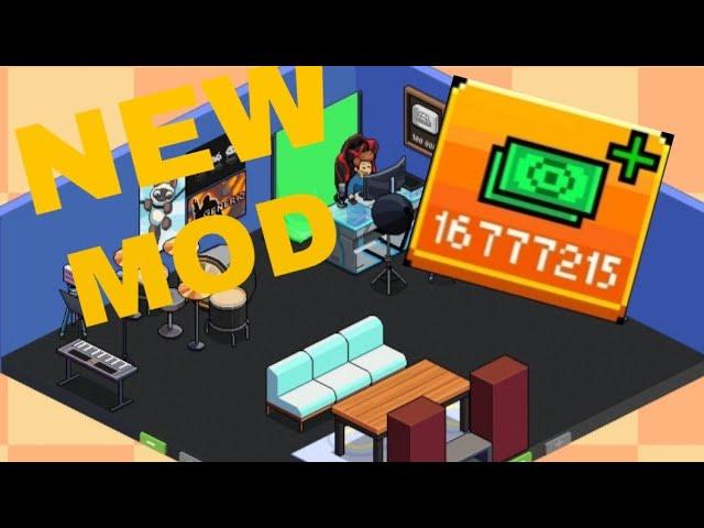 [TUBER SIMULATOR] NEW MOD APK DOWNLOAD