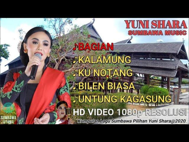 Kumpulan Lagu Sumbawa Pilihan Terbaik Dari Yuni Shara