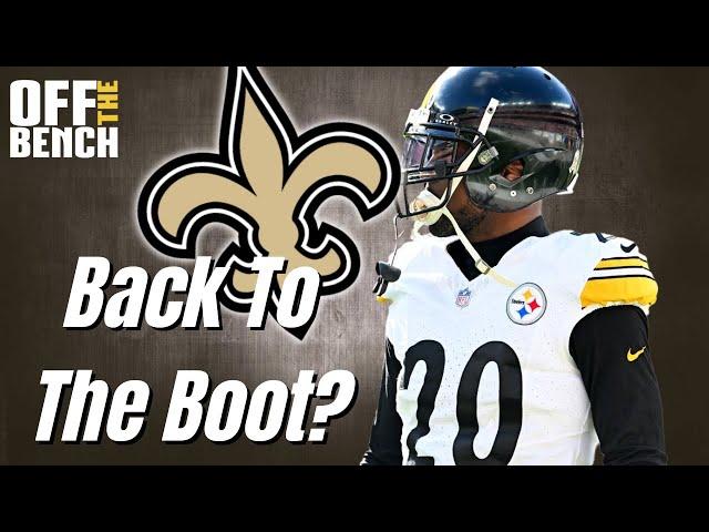 Will Saints Sign Former ALL-PRO DB?! | How Patrick Peterson Fits In New Orleans!