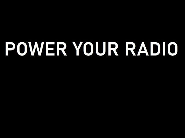 Power Your Ham Radio, Bioenno battery buying guide
