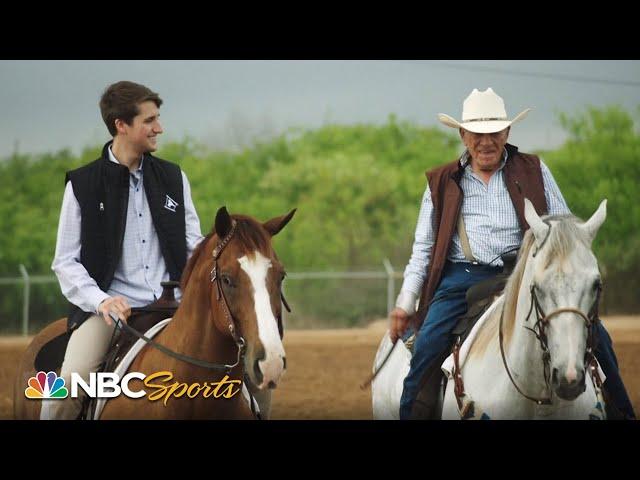 Kentucky Derby 2021 contender Super Stock is a family affair for trainer Steve Asmussen | NBC Sports