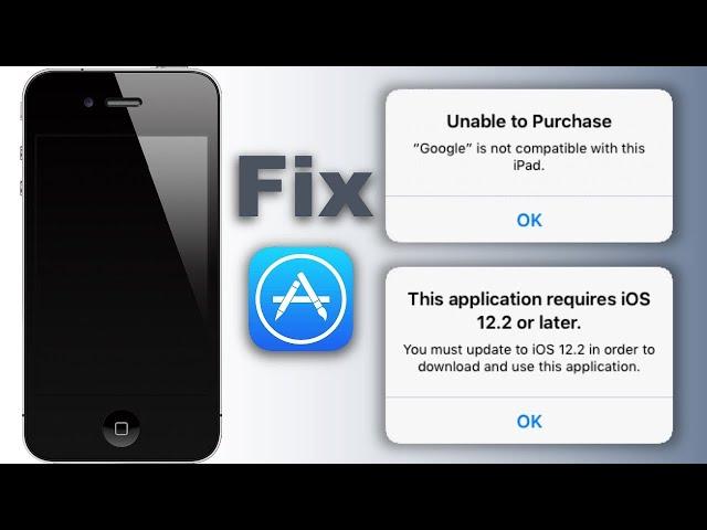 How to fix unable to purchase ios 9.3.5- 9.3.6