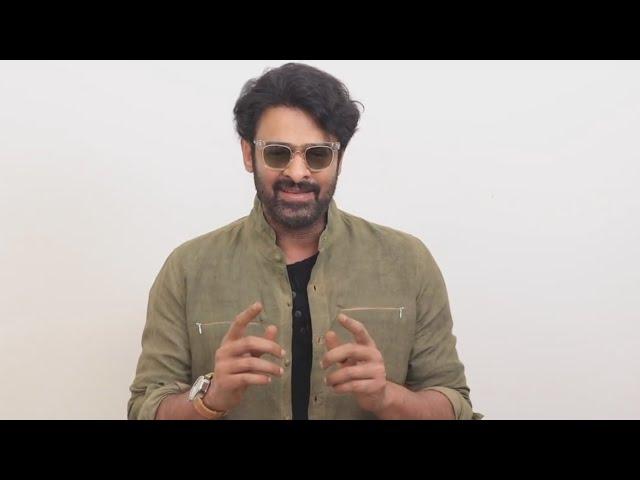 Prabhas About Kalki 2898 AD Releasing In Japan | Nagashwin | Filmy Secrets