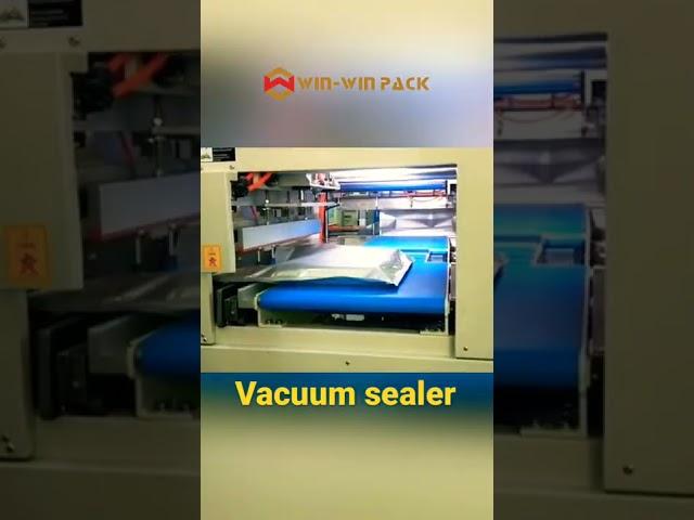 Best vacuum sealer/automatic vacuum sealing machine #vacuum forming machine #shorts