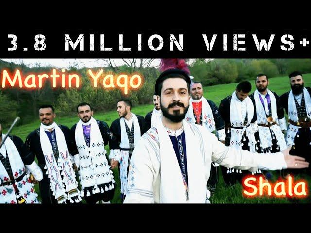 Martin Yaqo - Shala ( Official Music Video ) 2016