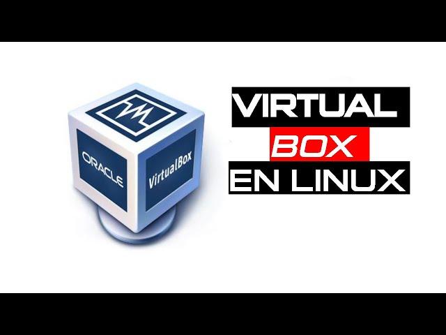 como instalar virtualbox en linux mint 2022  |Aplicaciones para linux mint y ubuntu