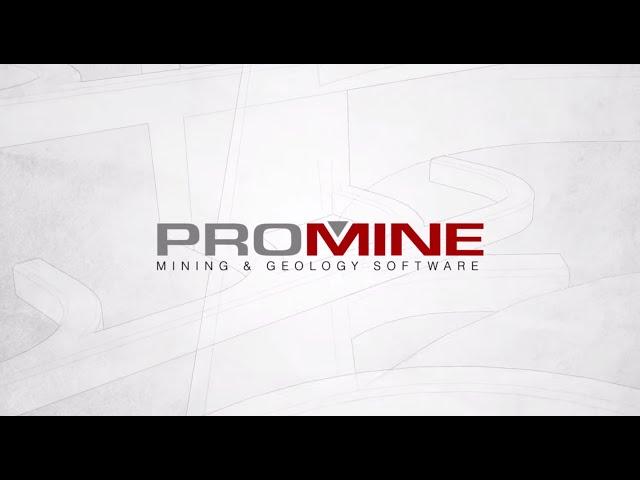 Promine Product Demo by Simplifilm