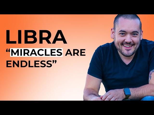 Libra Secret Path to Unlimited Miracles! November 2024