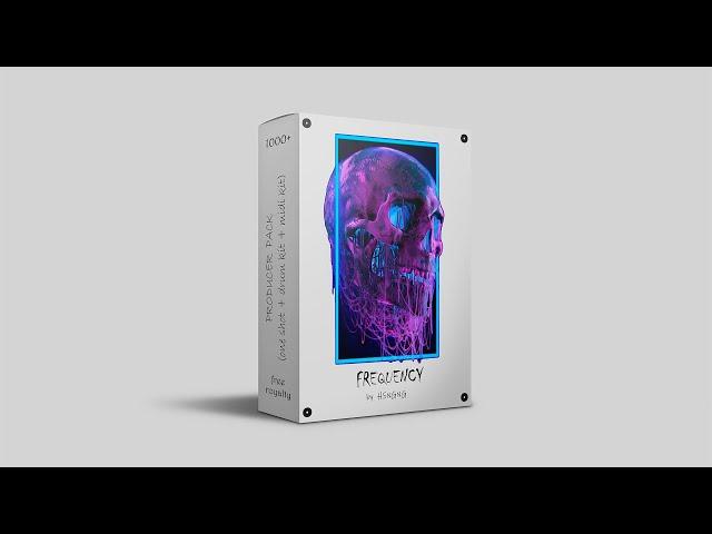 FREE  [+1000]  Producer Pack | All in One | One Shots | Drum Kits | Midi Kits | Omnisphere | Kontakt