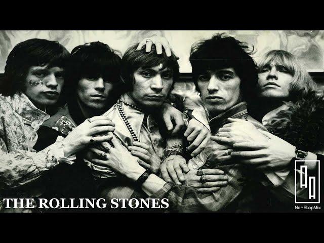 Rolling StoneMix