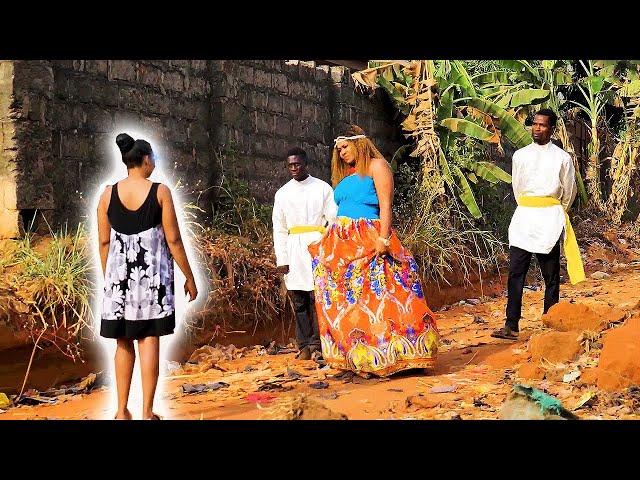 PAYBACK| You Killed Me So You Can Marry My Prince But My Ghost Will HUNT You Down - African Movies