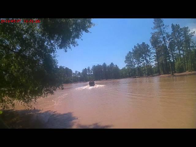 Mud Jam 7 At River Run atv park with DFW ATV