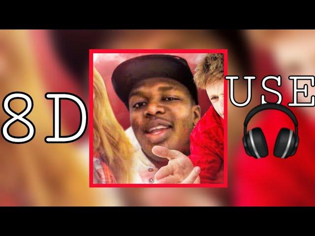 W2S - KSI EXPOSED(8D Audio)