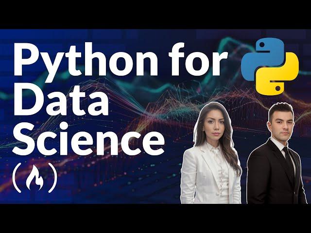 Python for Data Science Course – Hands-on Projects with EDA, AB Testing & Business Intelligence