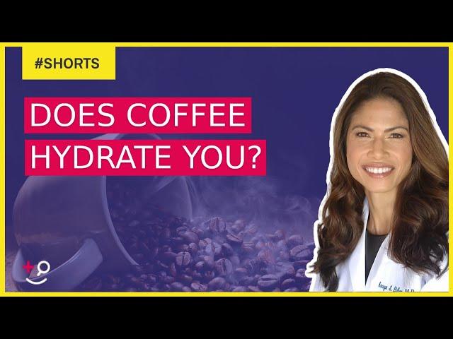 Is Coffee Hydrating or Dehydrating? 