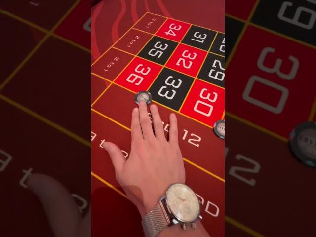 You can absolutely crush it at the roulette table with this strategy