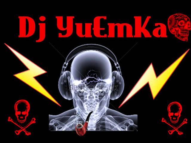 Dj YuEmKa Tecno Beat