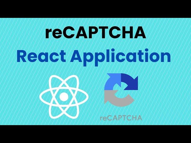 How to Integrate reCaptcha in a React App for Beginners: Enhance Security and Prevent Spam