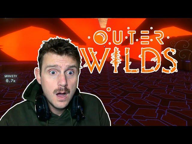 Those Sneaky Bastards | Outer Wilds | Ep 22