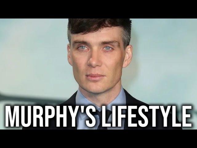 Unknown Facts About Cillian murphy