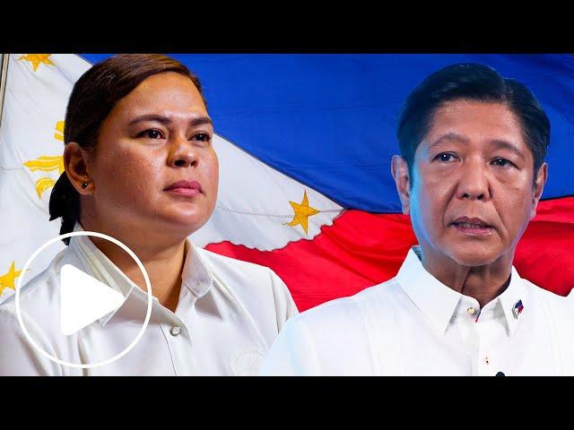 Philippines' Marcos vs. Sara Duterte: What's behind the feud?