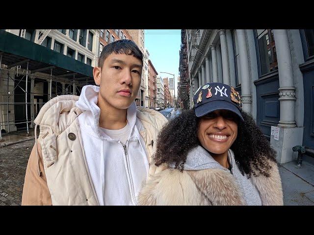 What Are People Wearing in New York? (Fashion Trends 2024 NYC Street Style Ep.145)