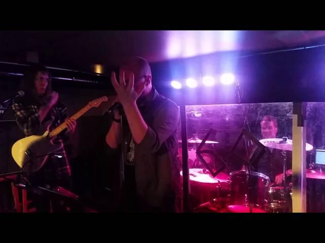 Kingdom Come - Sir Lord Baltimore, outstanding live cover