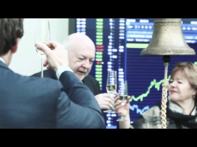 ZUTEC IPO on Nasdaq Stockholm