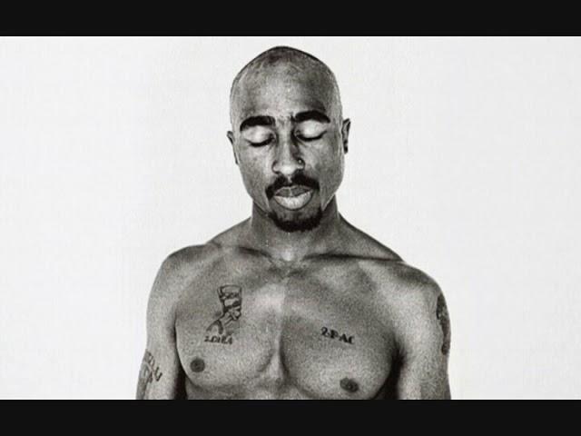 It Hurts The Most - Thug Life Out Da Gutta Records 2Pac ft. Stretch & Mopreme