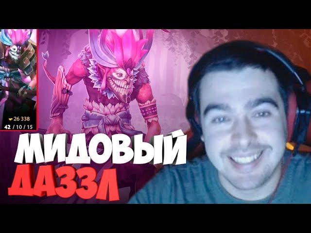 STRAY228 НА МИДОВОМ ДАЗЛЕ В ЛОУ ПРИОРИТИ! 42 ФРАГА НА DAZZLE / ЛУЧШЕЕ СО STRAY228 №88