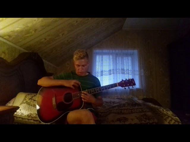 Still Awake - RealFingerstyle & Doff Guitars - Shevkunov Anton