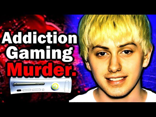 The Gaming Killers: The Internet's Deadliest Gamers