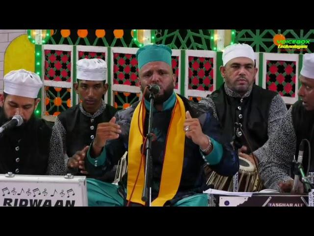 Baboo Yacoob Ali And Party & Ridwaan Kaloo Quwaal Live From Hadrath Sabir Paak Urs 28 September 2024