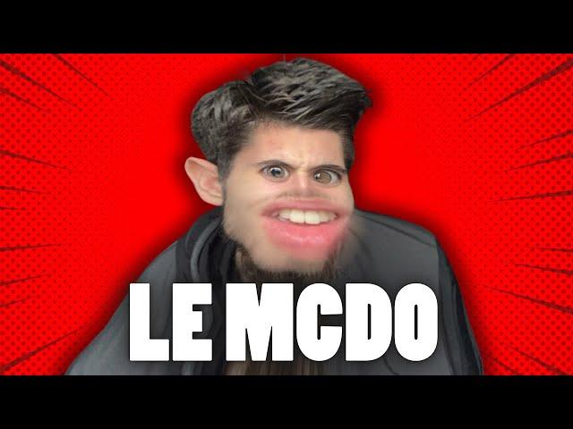 IMDYLANOFF - LE MCDO