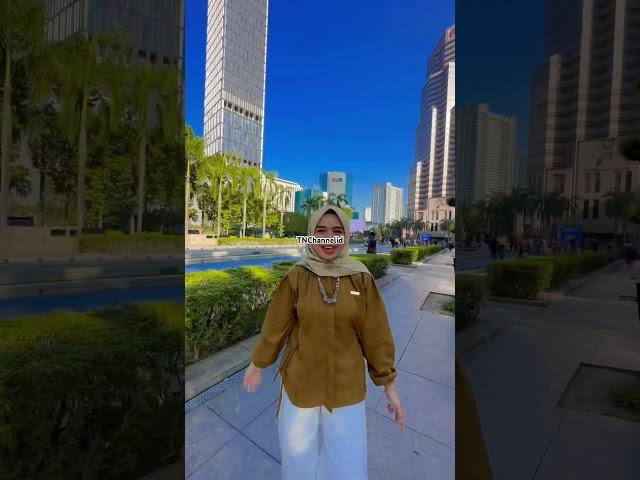 Cikini ke gondangdia  #shorts #viral #tiktok #cikinikegondangdia #dance #fyp #kualalumpur #klcc