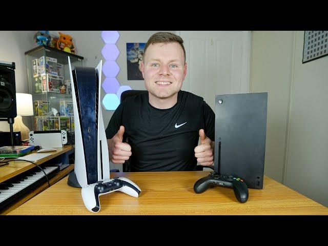 Xbox Series X vs PS5: Comparing Graphics, Load Times and Performance