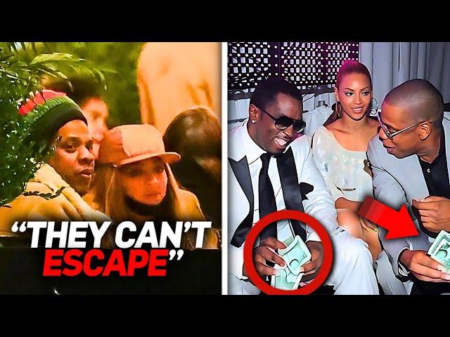 Beyonce & Jay Z EXPOSED For SILENCING Whistleblowers | They Are SCRAMBLING