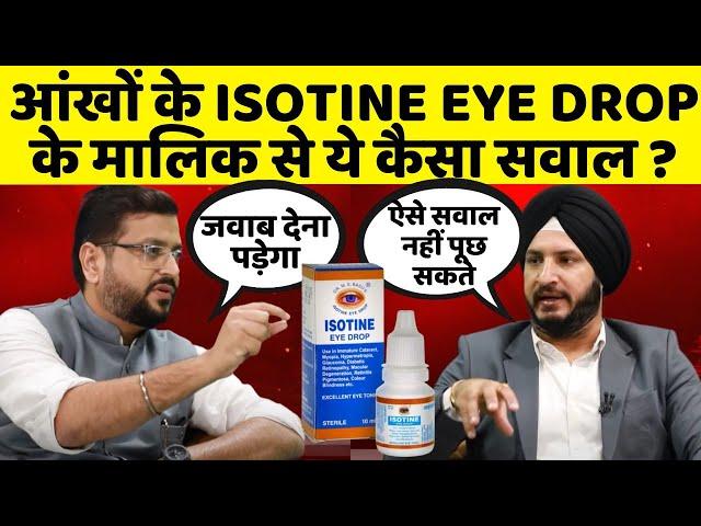 Game Changer With MJ : Dr Mandeep Singh Basu | Director of Jagat Pharma|  Dr.Basu Eye Hospital