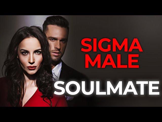 How Sigma Males Find Their Soulmate | Sigma Male Love