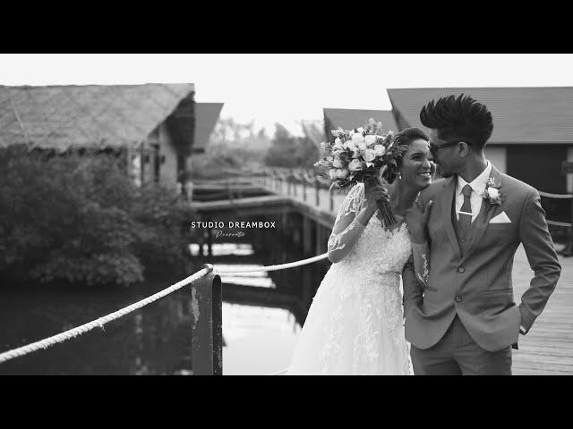 SRI LANKA WEDDING