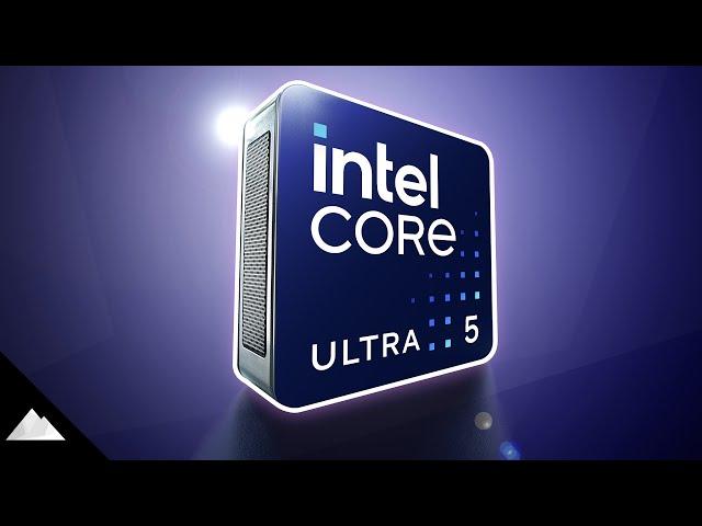 Intel is BACK | Core Ultra 5 125H feat. GMKtec NucBox K9 mini PC